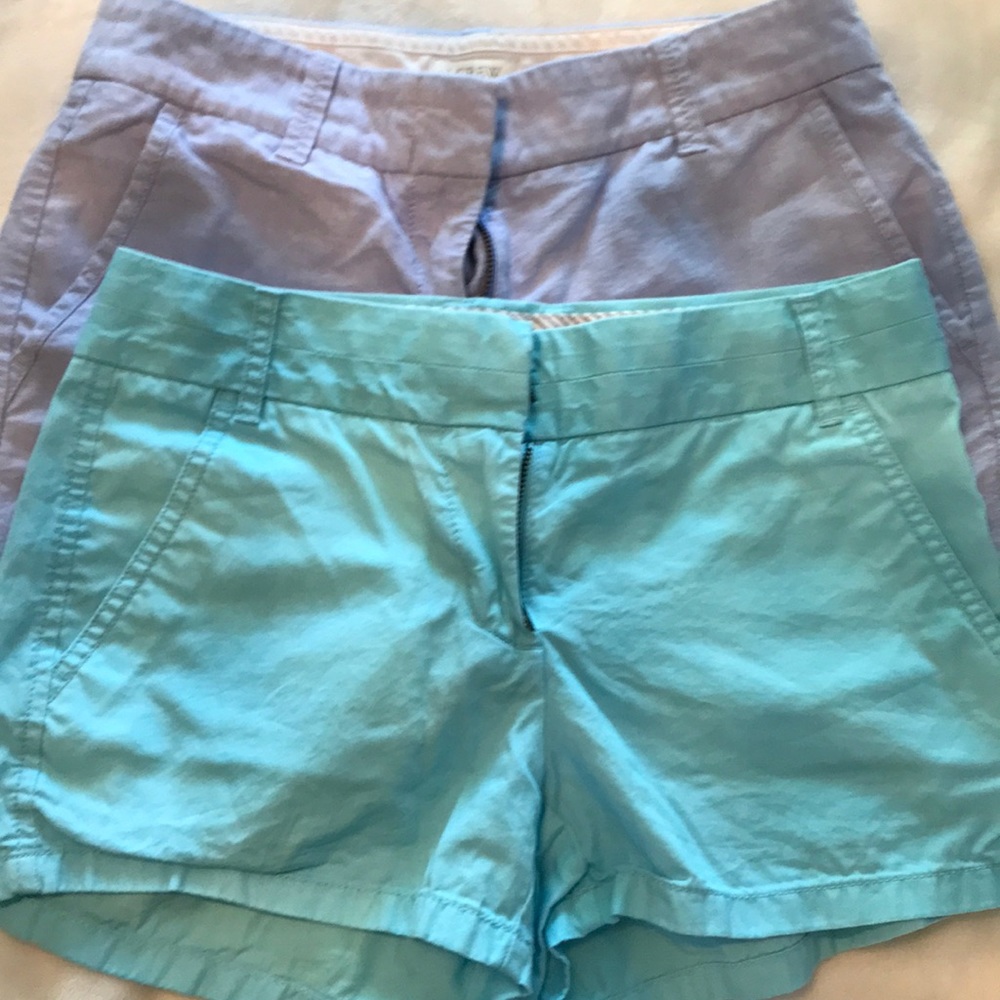 Summer shorts